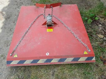 Mulčovač za malotraktor - 3