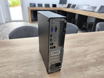 Lenovo ThinkCentre M720s SFF - ZÁRUKA 2 ROKY - 3