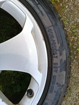 Kola 5x112 - 3