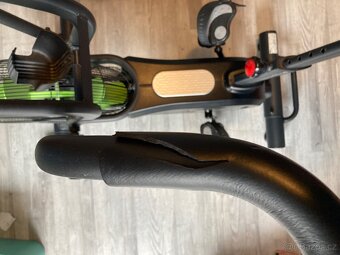 Airbike inSPORTline Lite - 3