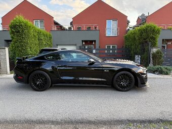 MUSTANG GT PREMIUM VIRTUAL 55YEARS - 3