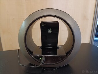 JBL radial micro - 3