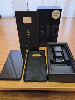 Samsung galaxy S10e - 3