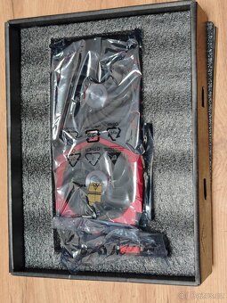 MSI GeForce GTX 1060 GAMING X 3G - 3