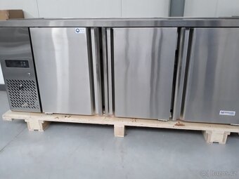 SALADETA 180cm CHLADÍCÍ STUL 180 cm kebab - 3