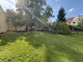 Pronájem bytu 1+kk se zahradou, Lipenská, České Budějovice - 3