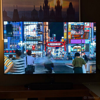 LG OLED65C44, zaruka 2 roky - 3