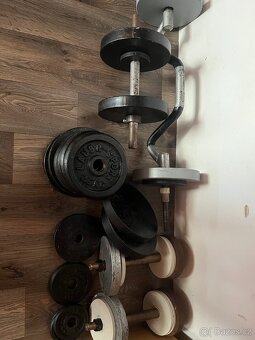 Bench - press - 3