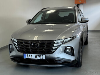 Hyundai Tucson, 1.6 T-GDI 110kW STYLE + 4x2 rv.10/2023 - 3