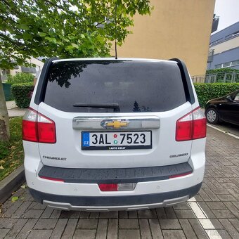 Orlando 2.0tdi - 3