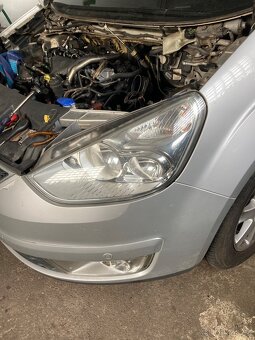 Ford Galaxy 2.0 tdci - 3
