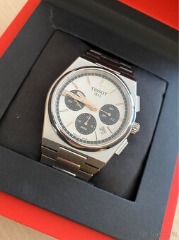 Tissot PRX Chronograph - 3