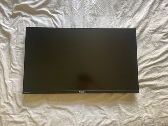 Philips Monitor 2K QHD 32" 165hz - 3