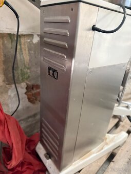 Robot Alba RE22 - 3