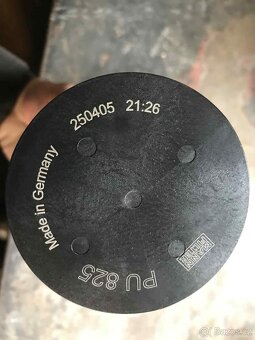 Palivový filtr MANN PU 825 x - 3