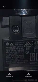 LG Magic Remote AN-MR650 - 3