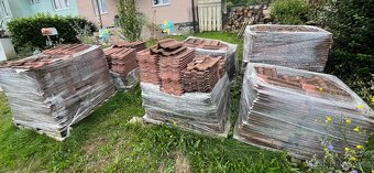 Bramac střešní tašky - 3