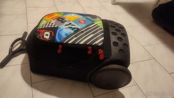 Nikidom roller XL - 3