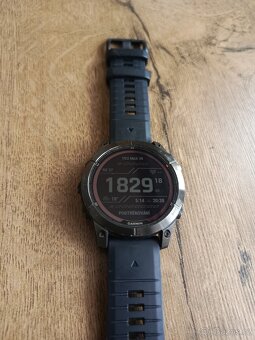 Garmin Fenix 7 pro solar - 3