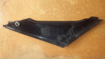 Originál boční kryty nádrže SUZUKI GSX-R 1000 - 3