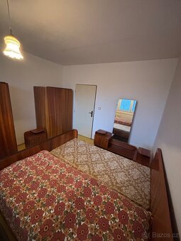 Ložnice na chalupu - 3