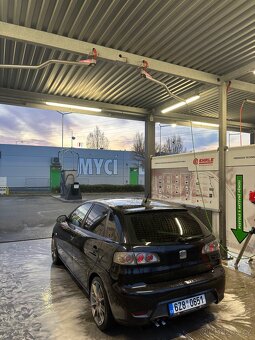 Seat Ibiza FR - 3
