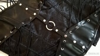 luxusni pradlo vel S/M - 3