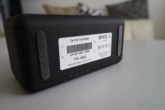 Audient EVO 4 – USB zvuková karta - 3