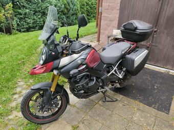 Suzuki DL 1000 V-Strom - 3