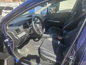 Subaru Levorg 2.0i Executive, AWD - 3