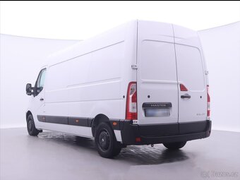 Renault Master 2,3 DCi 96kW CZ Klima L2H2 DPH (2019) - 3