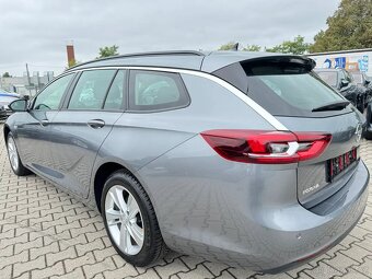 Opel Insignia 2020, 1.5CDTi 90kw,panorama,kamera,výhřev,LED - 3