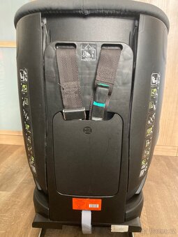 Britax Romer Trifix 2 I-Size 2023 Storm Grey - 3
