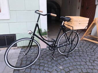 Retro kolo - 3