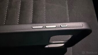 Kožené pouzdro pro iPhone 16 Pro Max - 3