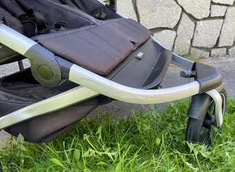 Thule Urban Glide 2 Double - 3