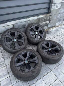 5x120 r19 styl 232 X5 X6 - 3
