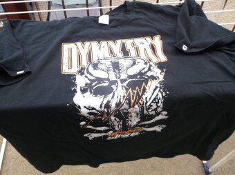 DYMYTRY vel. 2XL. - 3