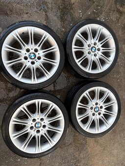 ❗️BMW STYLING 135 DVOUROZMĚR❗️ - 3