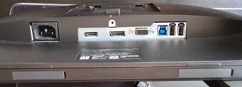 21.5" Dell P2217H Professional - 2ks - 3