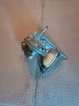 Škoda 105/120- ac pumpa repasovaná - 3