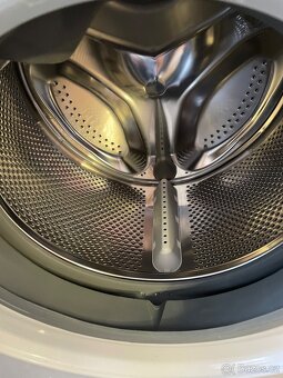 Pračka Whirlpool zárukou 1 rok - 3