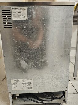 Výrobník ledu Scotsman AC 55 - Spolehlivý a výkonný - 3