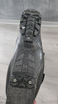 Prodám lyžáky Salomon - 3