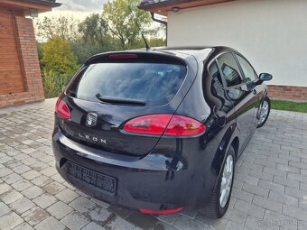 Seat Leon 1.9Tdi 77kw-BXE-Style-137tis Km - 3