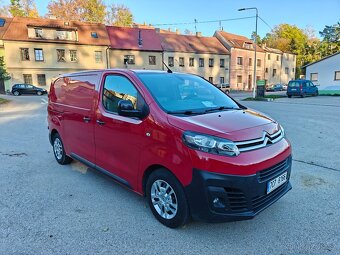 Citroen Jumpy 1.6 HDI 2018 - 3