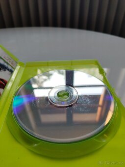 Fight Night Round 4 XBOX 360 - 3