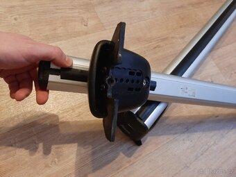 Příčníky Atera Signo Alu - 3