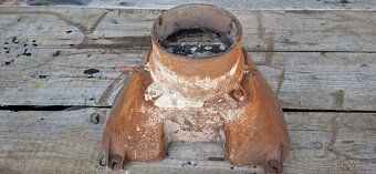 VIADRUS HERCULES U26 (U26 5 ND) - díly - 3