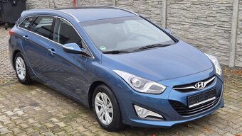 Hyundai i40 combi 1.6 GDI - 3